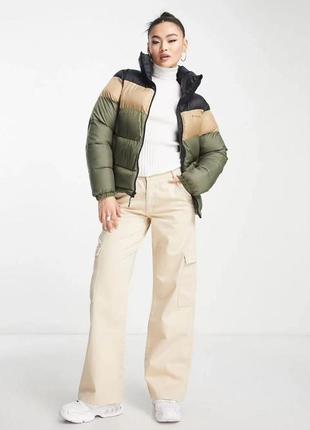 Сша! оригинальные теплые женские куртки columbia puffect5 фото