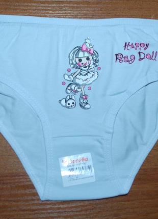 Маломерка трусики 8-9 донелла donella кукла