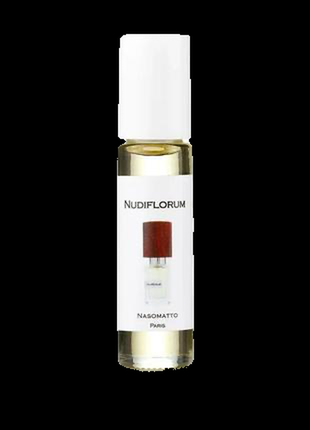 Nudiflorum (насомато нудифлорум) 10 мл — унісекс-духи (олійні парфуми)