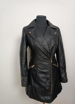 Тренч- косуха splendid