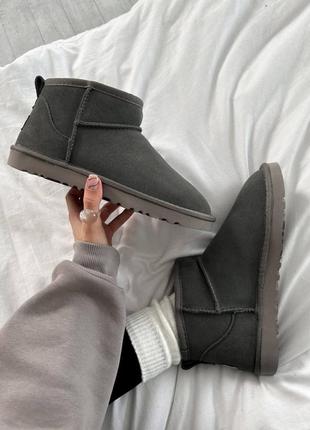 Женские угги ugg