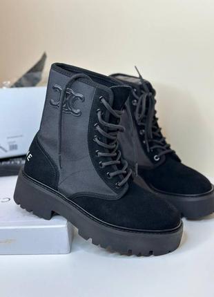 Черевики celine