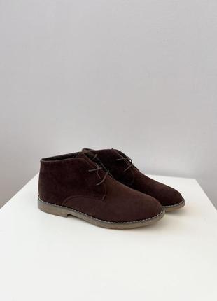 Черевики town land boots