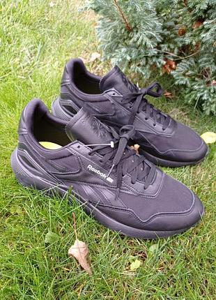 Кросівки reebok cl legacy h68650 / розм. 47 оригінал