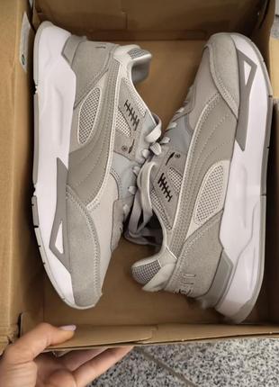 Puma кроссовки