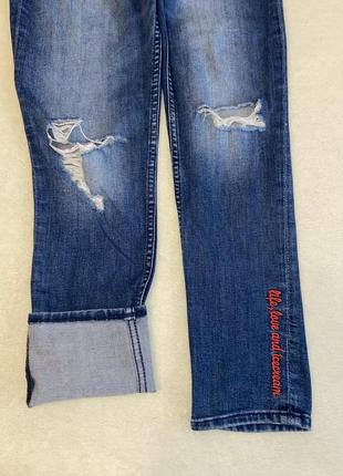 Джинси h&amp;m denim2 фото