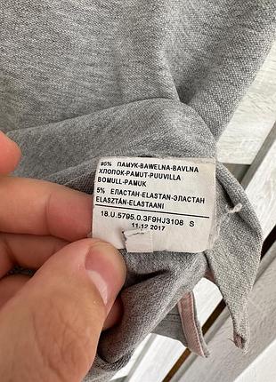 Поло benetton 2