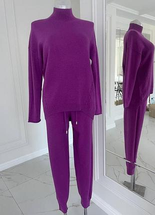 Костюм loro piana