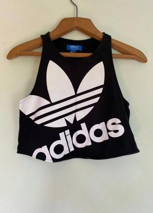 Топ adidas