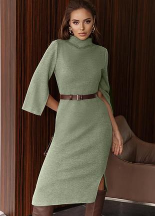 Невероятное платье