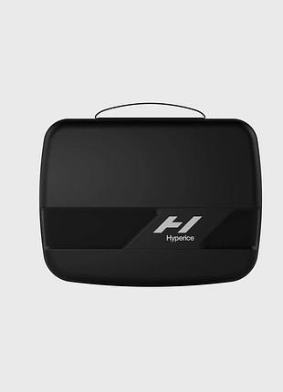 Кейс для масажера hyperice hypervolt.  hypervolt case.  знижка!!!