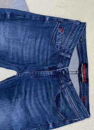 Джинсы retro jeans3 фото