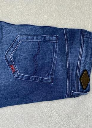 Джинсы retro jeans4 фото