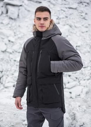 Парка zara s унісекс
