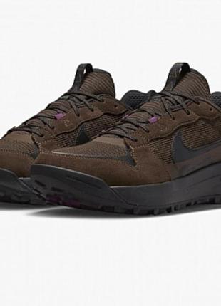 Оригинальный.фирменный,человечи кроссовки nike acg