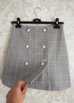 Юбка asos. 8