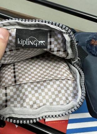 Киплинг киплинг сумка борсетка kipling2 фото