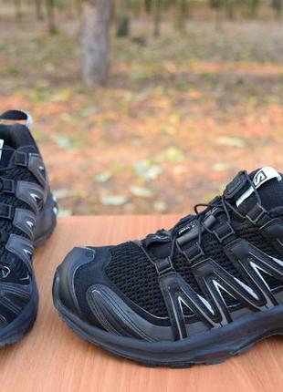 Salomon contagrip 3d chassis hotsell