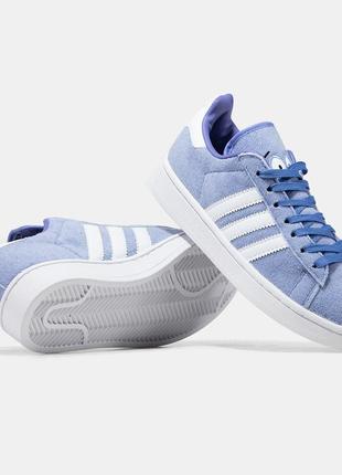 Мужские кроссовки adidas campus 80s x south park towelie 40-41-42-43-45