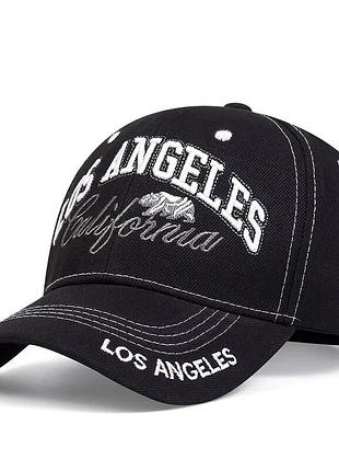 Кепка бесболка з аплікацією