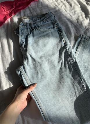 Джинси pull & bear 5