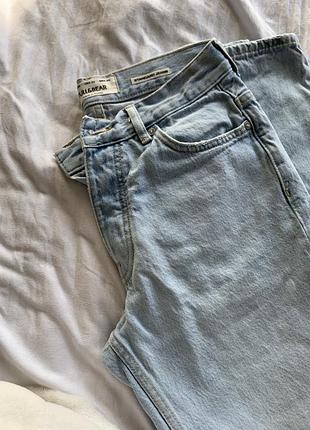Джинси pull & bear 6