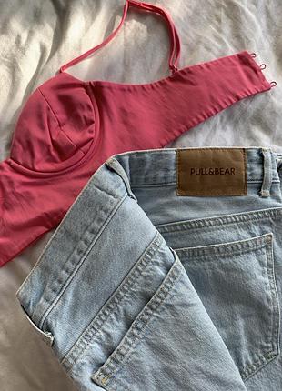 Джинси pull & bear 7