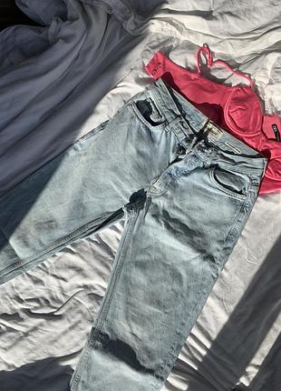 Джинси pull & bear 8