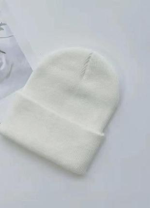 Шапка унисекс