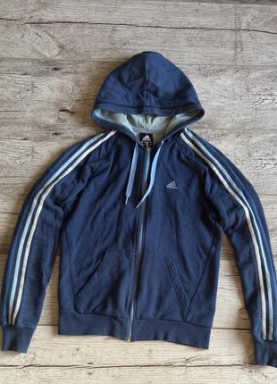 Кофта худи олипмпийка adidas performance nike tech fleece