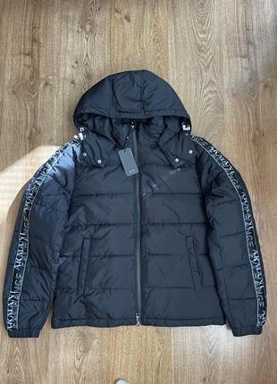 Куртка armani exchange
