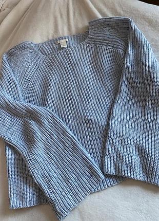 Светрик h&m