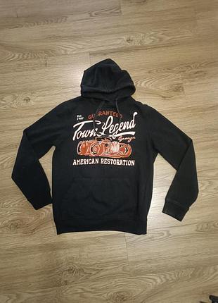Худі кофта 7