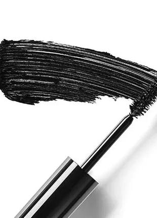 Тушь для ресниц lancome monsieur big mascara 01 - black (черный)