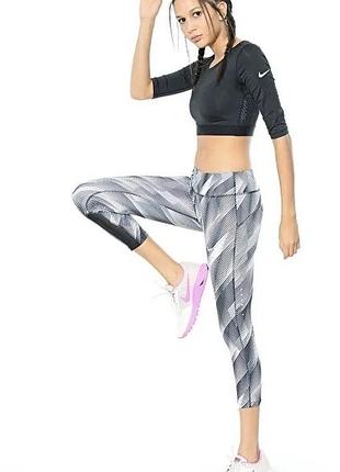 Бриджі лосіни nike