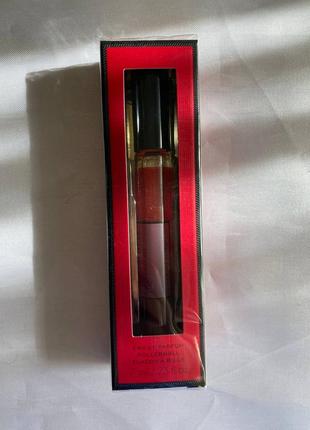 Роликовый парфюм bombshell intense  victoria secret3 фото