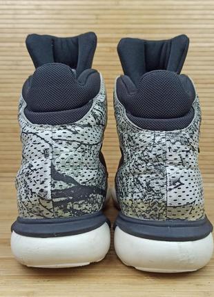 Кроссовки, ботинки adidas tubular gsg9 размер 44,5 (28,5 см.)4 фото