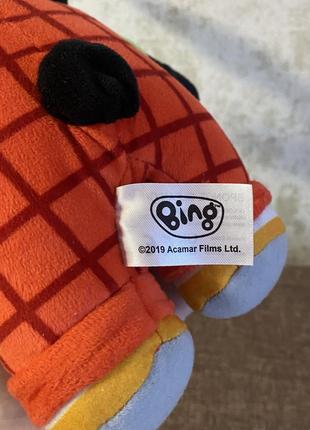 Кролик bing2 фото