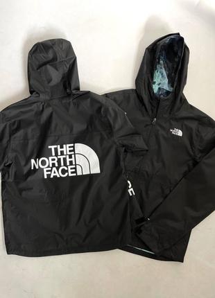 Куртка the north face 👕