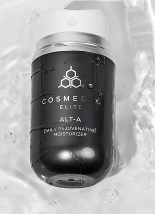 Відновлюючий крем без ретинолу cosmedix alt-a 50ml