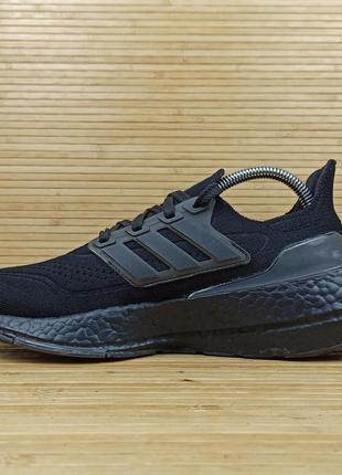 Кросівки adidas ultra boost 21 розмір 40,5 (26 см.)5 фото