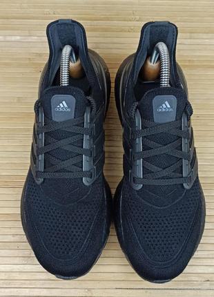 Кросівки adidas ultra boost 21 розмір 40,5 (26 см.)2 фото