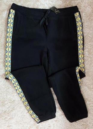 Очень теплые брюки esmara lidl джоггеры 16-18 размер, евро 44-46