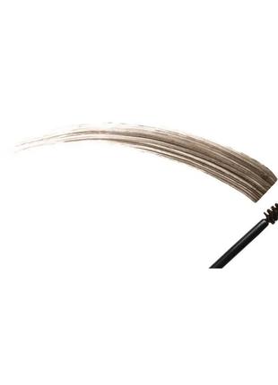 Тушь для бровей bourjois brow fiber оh oui! 03 -  brun