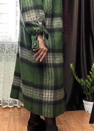 Женское пальто