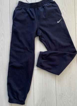 Спортивные штаны nike2 фото