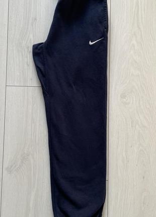 Спортивні штани nike4 фото