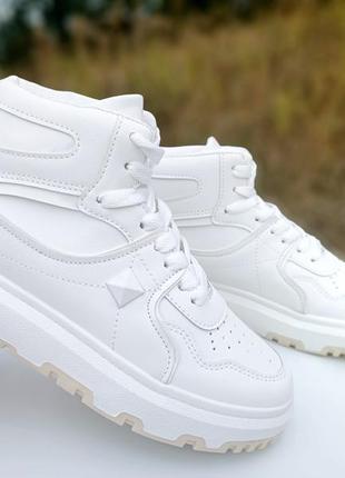 Хайтопи підліткові