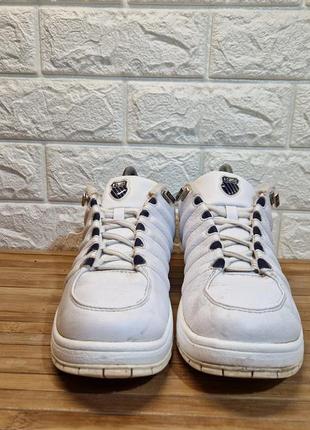 Кроссовки k-swiss 3