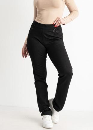 Зимние джегинсы, джинсы с поясом на резинке  женские на флисе, есть большие размеры bszz5 фото